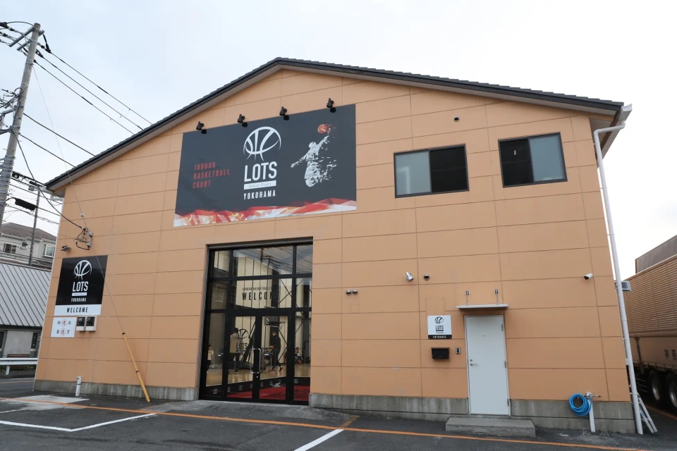 ロッツ横浜 ロッツ横浜