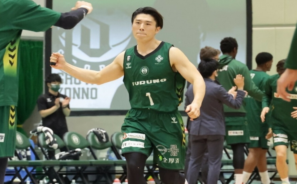 今野翔太 今野翔太