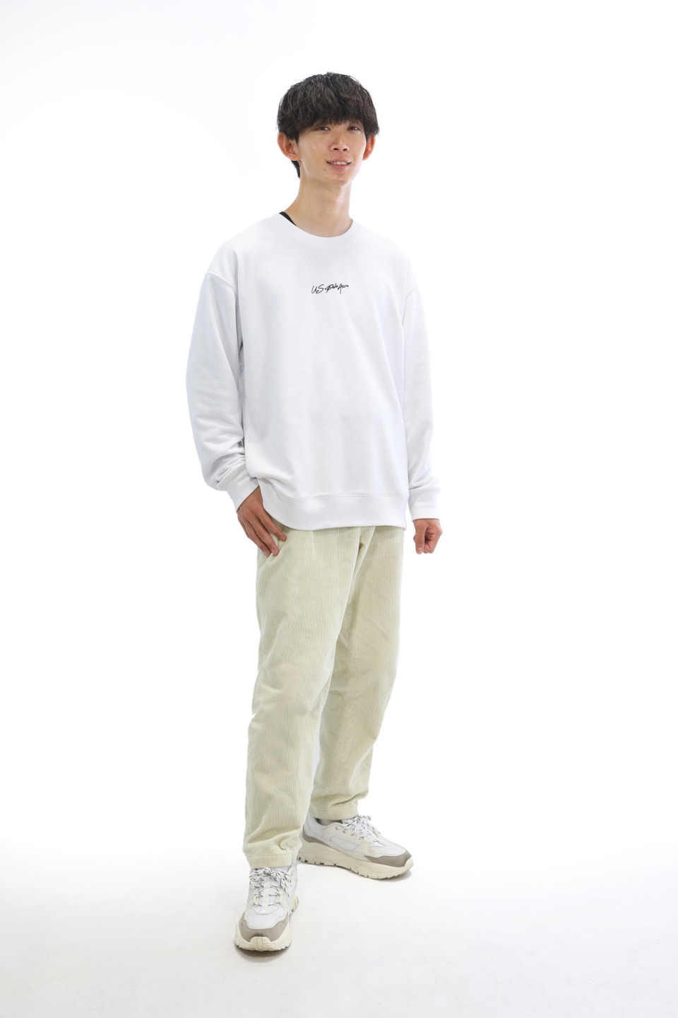 河野靖信 河野靖信