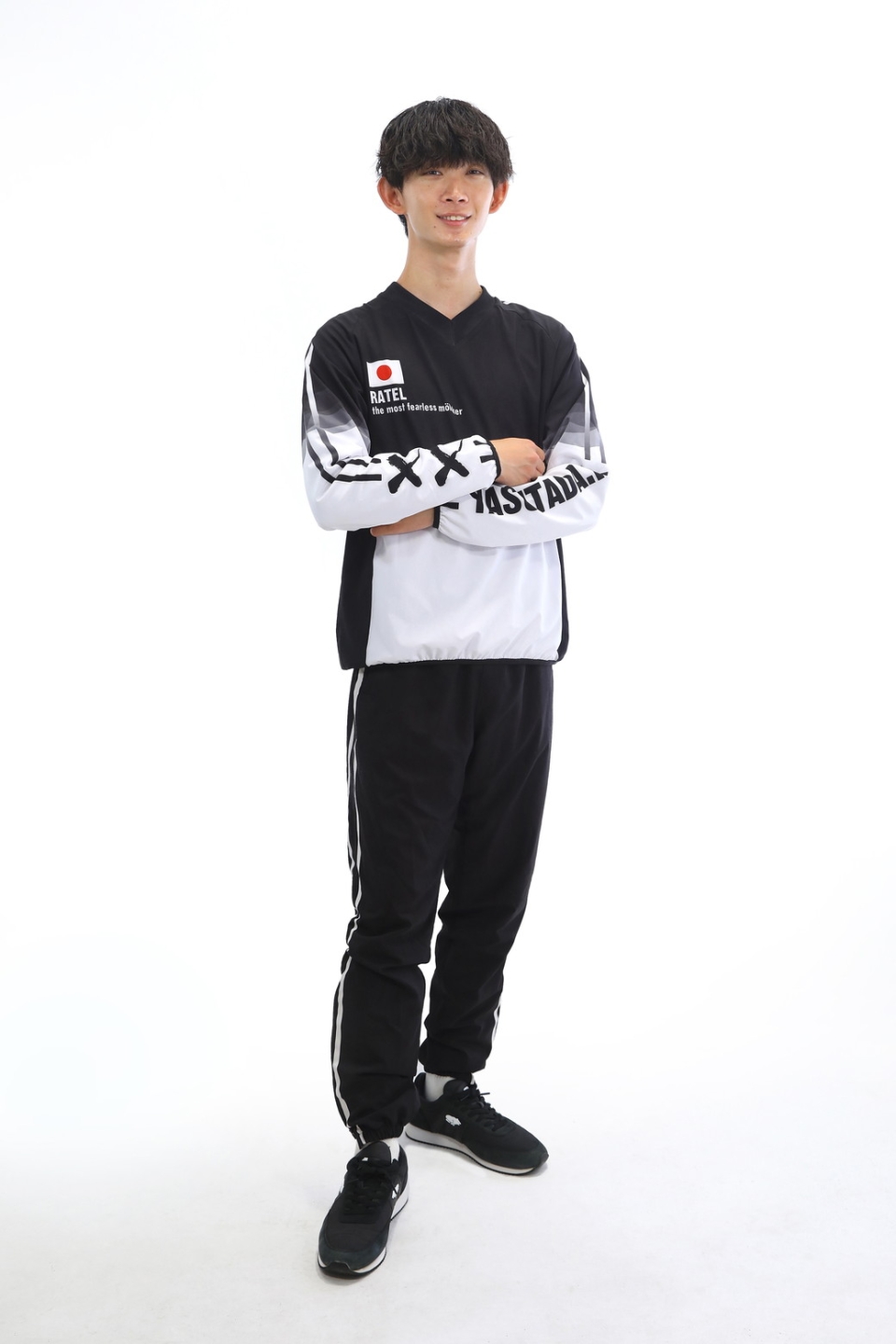 河野靖信 河野靖信