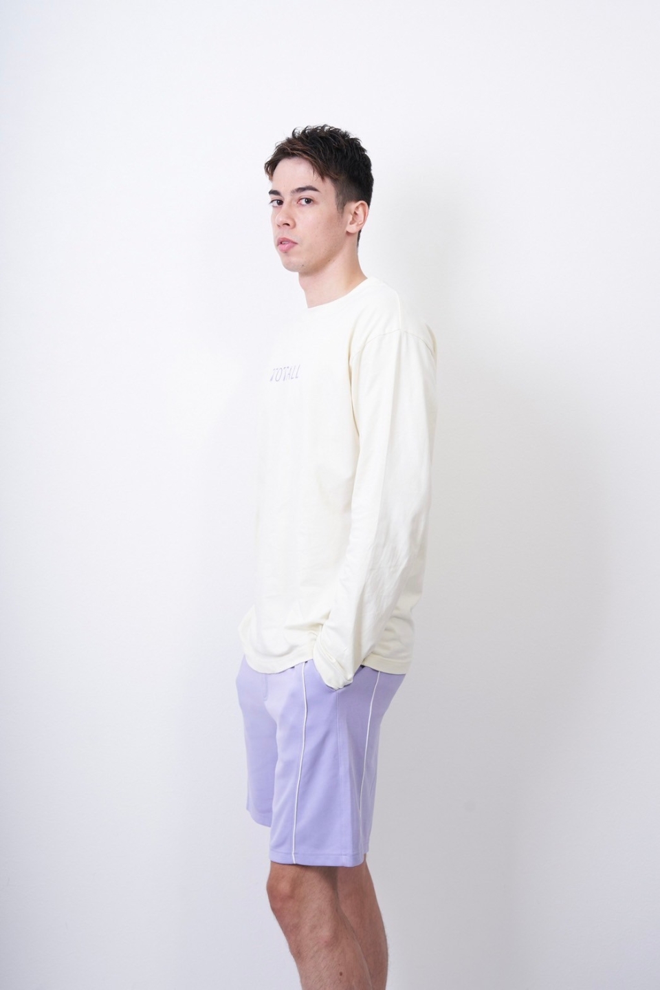 土屋アリスター時生 土屋アリスター時生