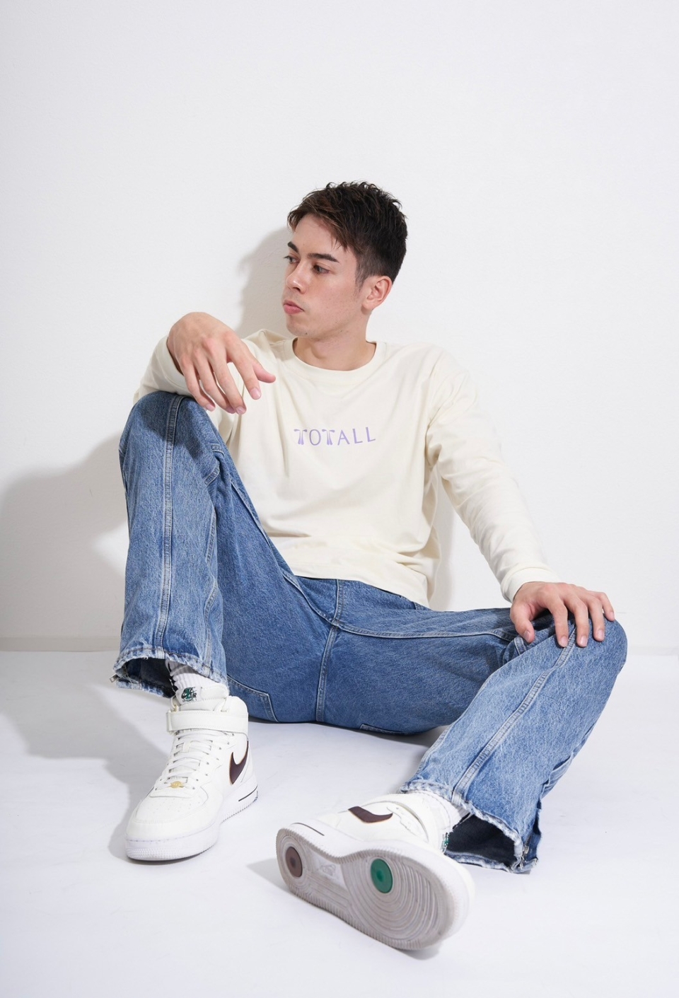 土屋アリスター時生 土屋アリスター時生