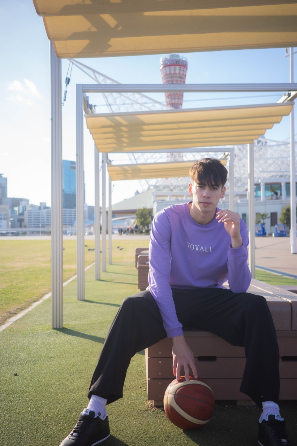 土屋アリスター時生 土屋アリスター時生