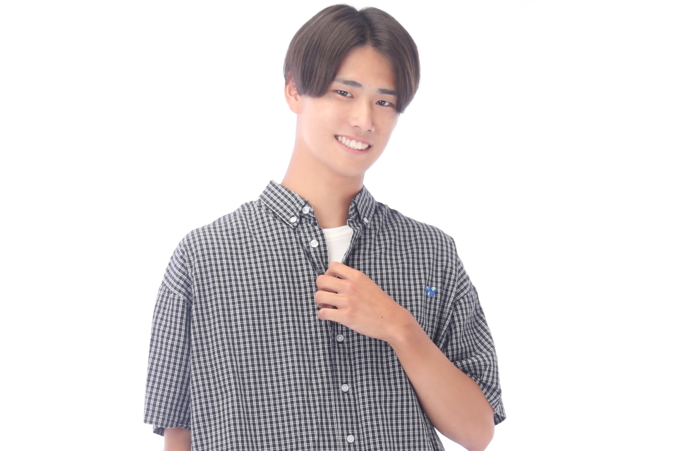 川崎優斗 川崎優斗