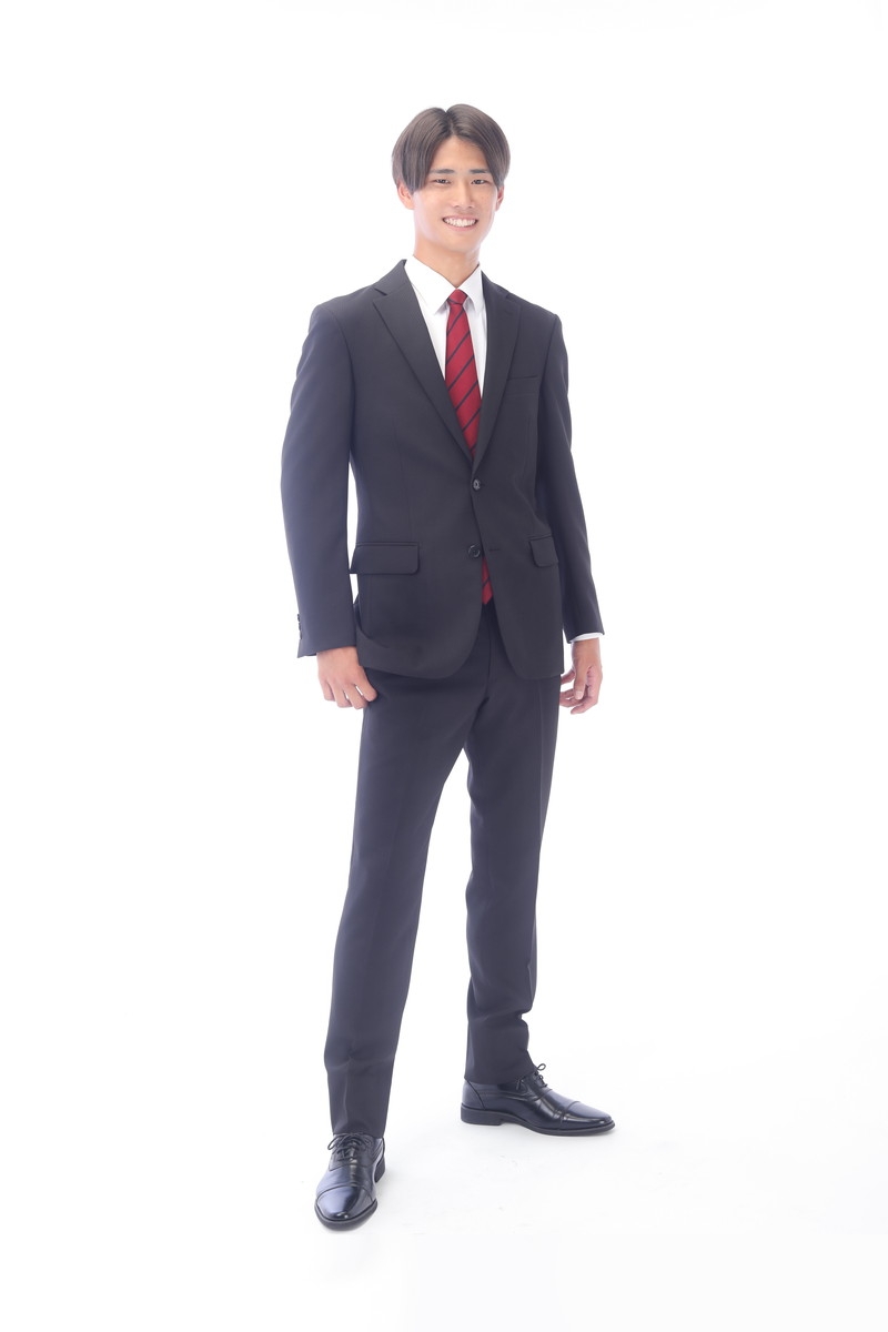 川崎優斗 川崎優斗