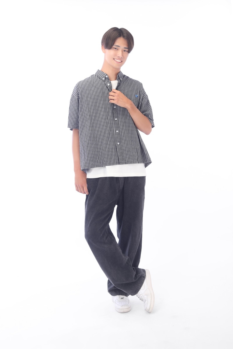 川崎優斗 川崎優斗